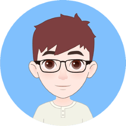 Blogger Avatar